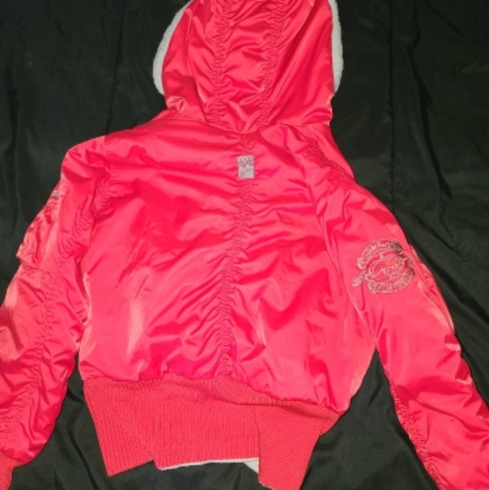 Ecko Red Women's Coat